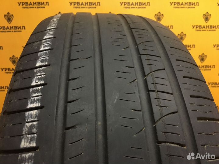 Pirelli Scorpion Verde All Season 235/55 R19