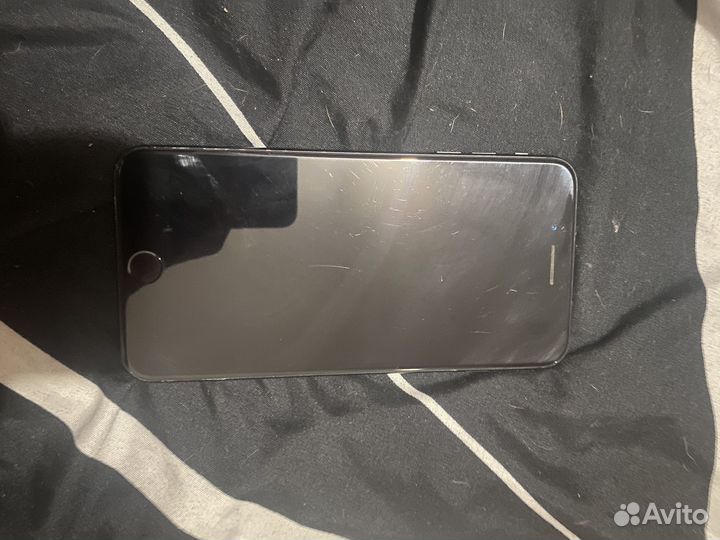 iPhone 7 Plus, 128 ГБ