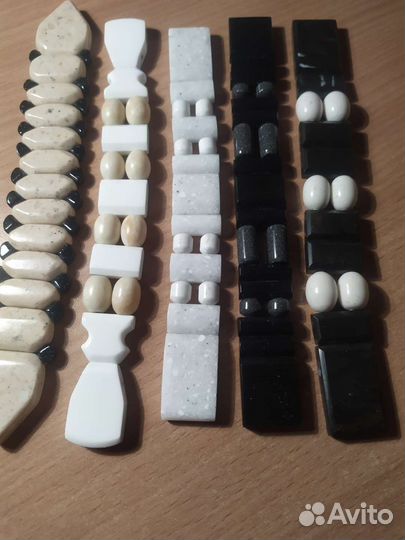 Четки перекидные