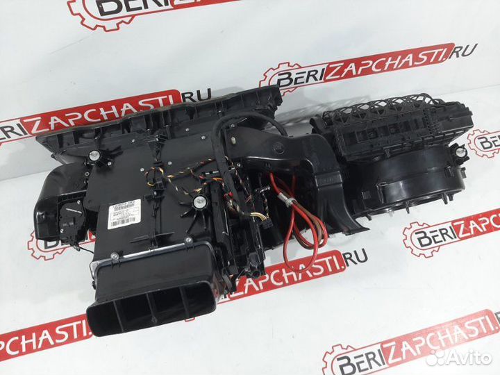 Корпус отопителя салона Mercedes-Benz Gl-Class