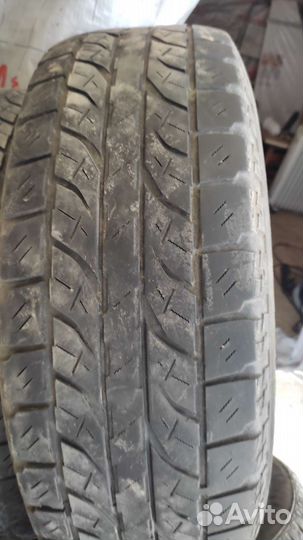 Yokohama Geolandar A/T-S G012 235/65 R17