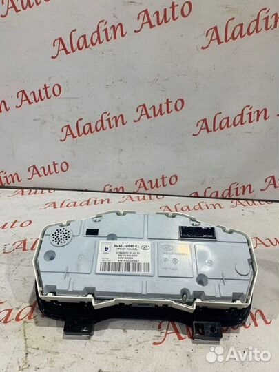 Щиток приборов Ford Focus 2 хэтчбек 1.6 2011