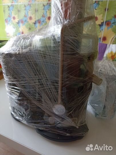 Соковыжималка