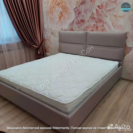 Кровать 200*180 Orlando