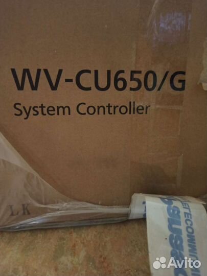 Контроллер управления матричными системами