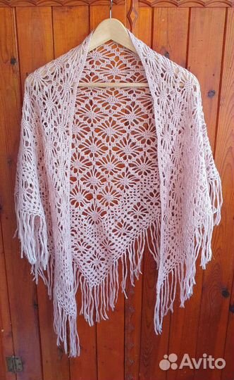 Шаль платок