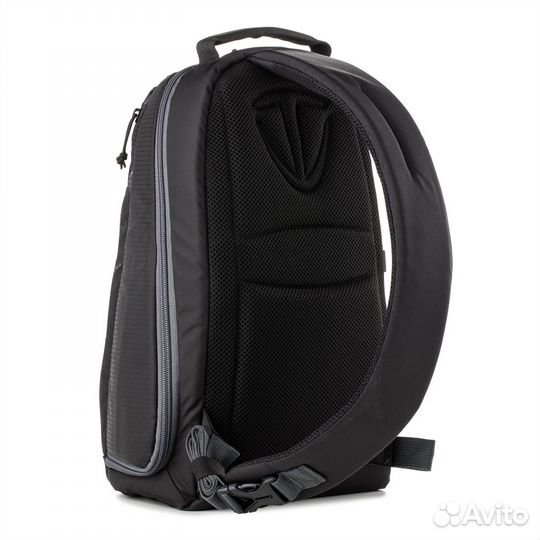 Tenba Solstice Sling Bag 7 Blue/Black