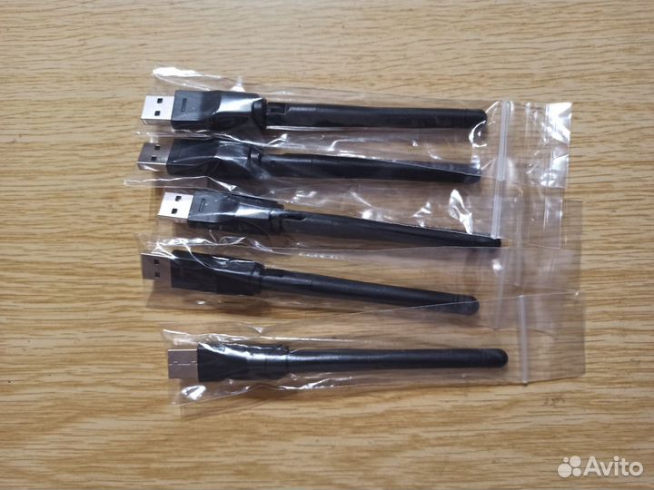USB Wi-Fi адаптер