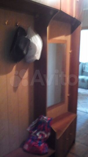 Комната 17 м² в 1-к., 2/4 эт.