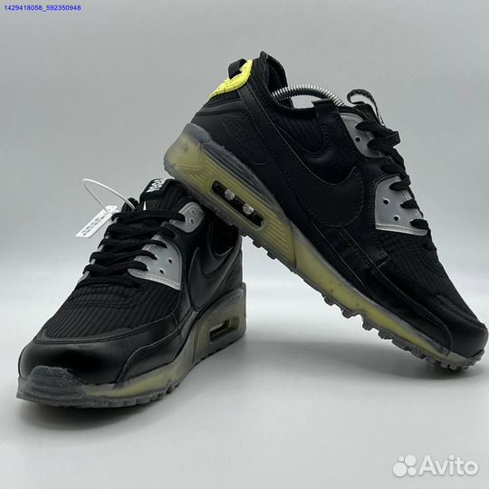 Кроссовки Nike Air Max Terrascape 90 (Арт.18382)