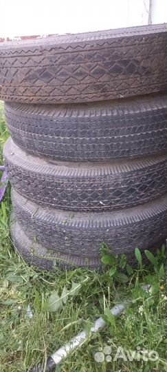 Колеса ретро победа