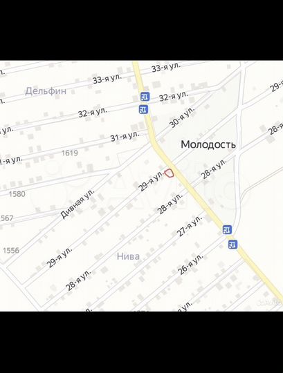 Участок 4,2 сот. (СНТ, ДНП)