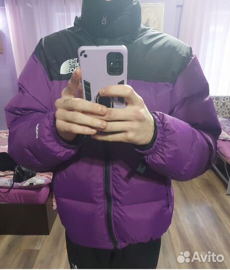 Куртка,пуховик