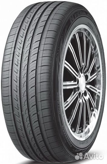 Roadstone N'Fera RU5 235/55 R17 103V