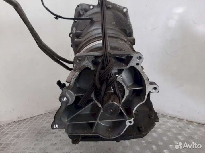 АКПП BMW X5 E53 (2000 - 2007) 3.0 6HP-26X