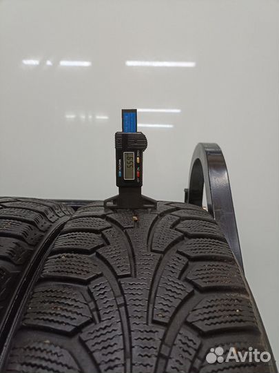 Nokian Tyres Nordman RS 185/65 R15