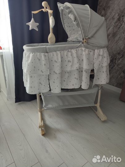 Колыбель simplicity