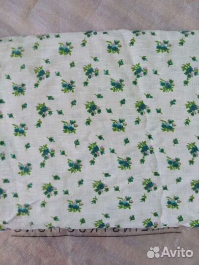 Шторы льняные