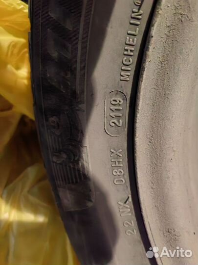 Michelin X-Ice North 4 185/65 R15 92T