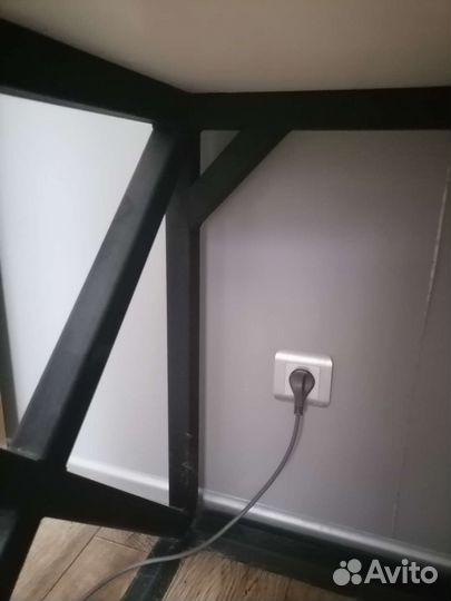 Аквариум с подстольем 850 л