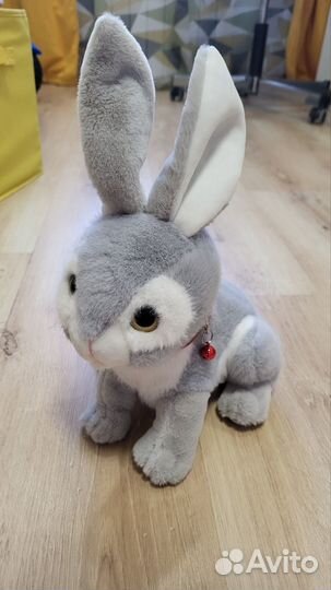 Поющие игрушки