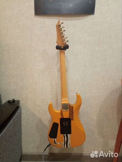 Электрогитара Dean