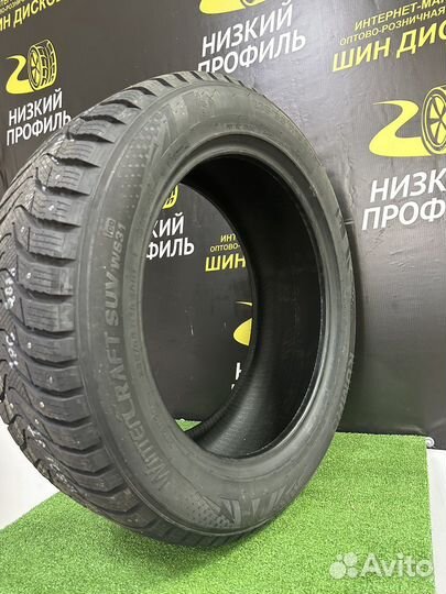 Kumho WinterCraft Ice WI31 225/50 R18 99T