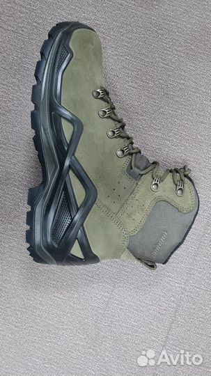 Берцы Фарадей дмс 1085 модель Тактик