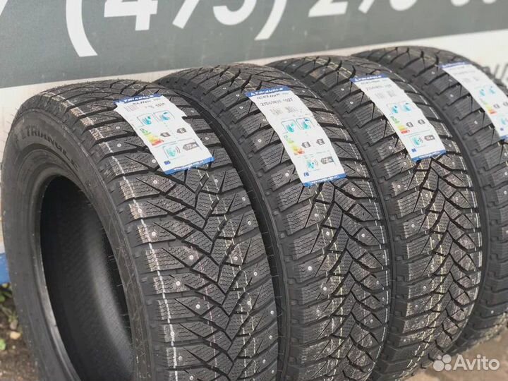 Triangle Trin PS01 215/65 R16