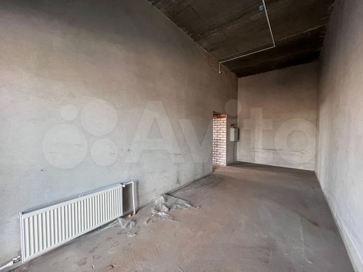 Свободного назначения, 90 м²