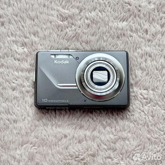 Фотоаппарат Kodak M420 Vintage
