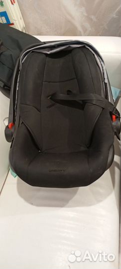 Автолюлька