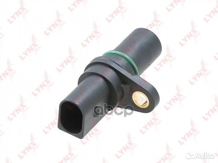 Датчик положения коленчатого вала VW Passat B6