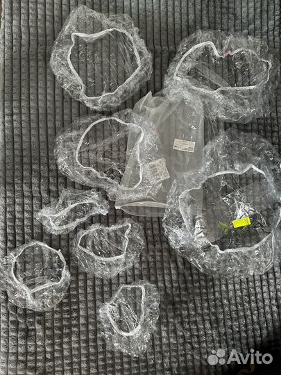 Многоразовые чехлы для педикюрного кресла