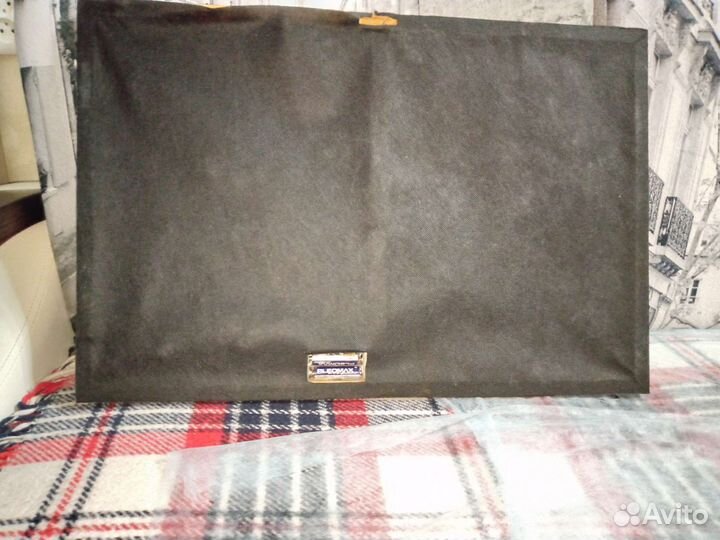 Картина ночник