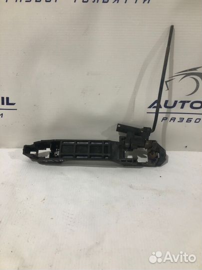 Кронштейн ручки двери задний правый vortex estina