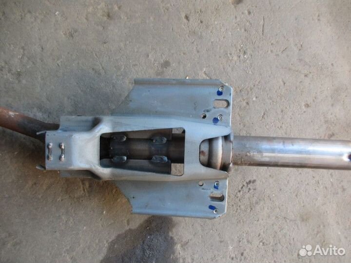 Колонка рулевая Mitsubishi Lancer (CX,CY) 2007-201