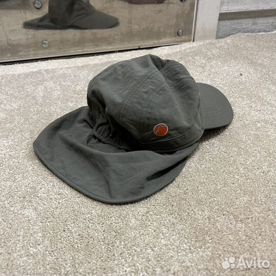 Кепка Lowe Alpine Maharishi Nike Acg