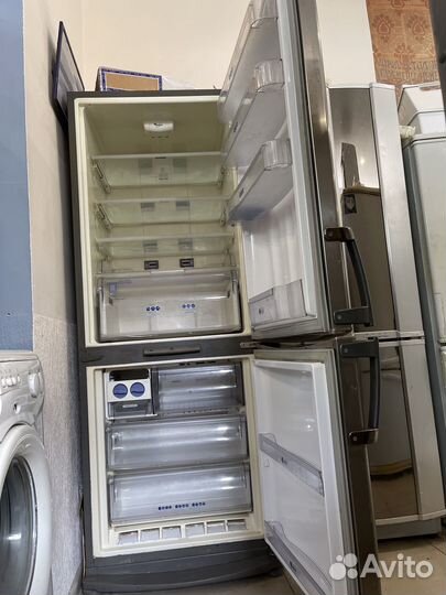 Холодильник Whirlpool. Гарантия