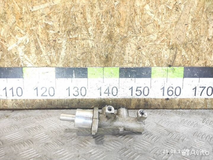 Цилиндр тормозов главный Vaz Niva