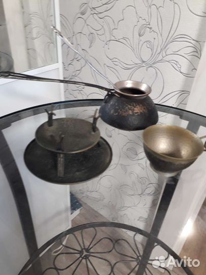 Набор для варки кофе