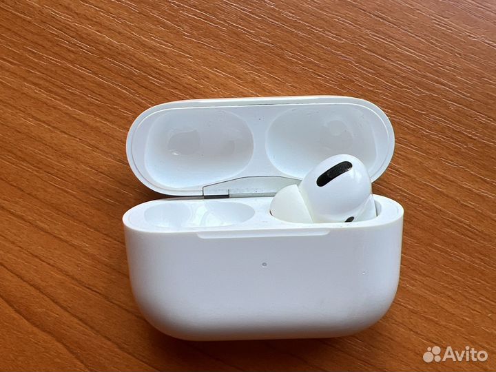 Наушники apple airpods 1 (правый)