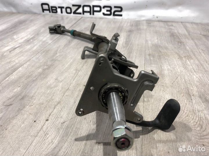 Рулевая колонка Hyundai Tucson JM G6BA 2004