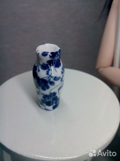 Миниатюра для кукольного дома 