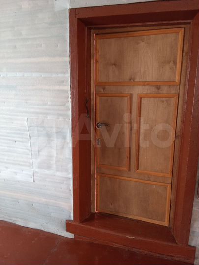 Дом 38,3 м² на участке 15 сот.