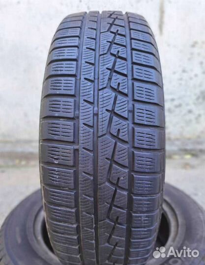 Yokohama W.Drive 225/65 R17 102H