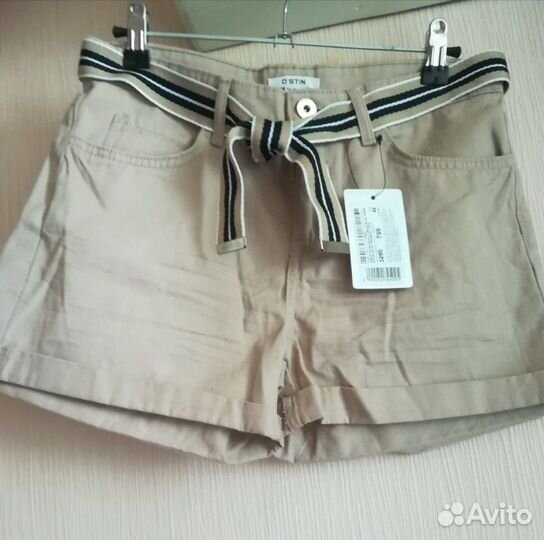 Шорты