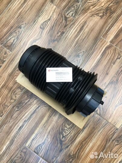 Пневмобаллон Панамера 970 задний 97033353313