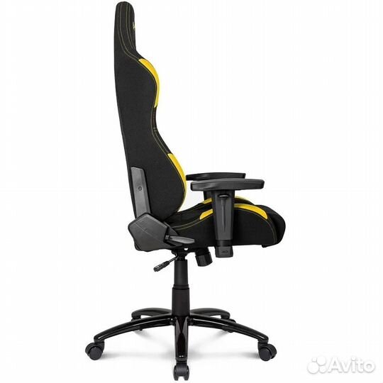 Игровое кресло AKRacing K7012 AK-7012-BY