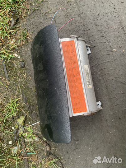 Подушка безопасности форд Ford Maverick 2001-2007